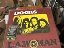 L.A. Woman by The Doors (200g Vinyl 2LP-45rpm),2012, Analogue Productions)