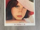 Lana Del Rey - Honeymoon UO Exclusive LP - Red Vinyl (Used-NM)