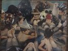 Panda Bear Person Pitch Vinyl Record DOUBLE LP 2007