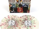 Three 6 Mafia: Chpt 2 World Domination Vinyl 2 LP Color Splatter limited Edition