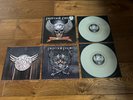 Primal Fear / Metal Commando / Glow In The Dark Vinyl : Limited Edition Lp