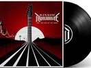 Kissin Dynamite - Not The End Of The Road LP #G143601
