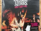 THE PLEASURE SEEKERS (SUZI QUATRO) WHAT A WAY TO DIE. 2016 SUNDAZED PINK VINYL