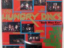 VA HUNGRY DAYS NEW POWER METAL AUDITION ASTRAL LADY 28AL3001 JAPAN VINYL LP