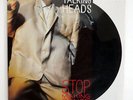 TALKING HEADS STOP MAKING SENSE EMI EMS91096 JAPAN VINYL LP