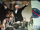 KLEIBER : NEW YEARS CONCERT 1989  2LP 1989 CBS DIGITAL NL