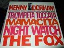 KENNY DORHAM : TROMPETA TOCCATA STILL SEALED LP BLUE NOTE 4181 USA