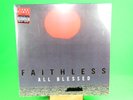 Faithless – All Blessed LP (NEW 2020 Vinyl Album 180g) Dance/House Sister Bliss