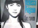 Rebecca Pidgeon - The Raven 2LP   Mint 45 RPM Analogue Productions audiophile