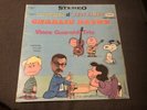 Jazz Impressions Of Charlie Brown Vince Guaraldi Fantasy Records Stereo 85017