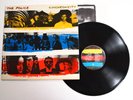 THE POLICE - SYNCHRONICITY LP VINYL EX/N MINT Original UK 1st Press Album