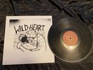 CURRENT JOYS – WILD HEART VINYL