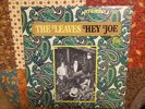 THE LEAVES Hey Joe LP (Mira LPS 3005, orig 1966) NM/VG++ Garage Psych