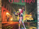SEALED  CYNDI LAUPER - A NIGHT TO REMEMBER LP 1989 EPIC US ORIGINAL OE-44318