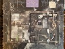 SEALED BOB MOULD WORKBOOK LP 1989 VIRGIN US ORIG HYPE STICKER HUSKER DU 791240-1