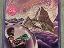 Herbie Hancock Thrust LP Vinyl Record PC32965 1974 Columbia EX-/VG+