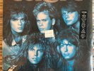SEALED  EUROPE - OUT OF THIS WORLD LP 1988 EPIC US ORIGINAL HYPE STICKER OE44185