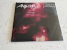 Anthrax - Sound of White Noise Vinyl *New Factory Sealed* 2xLP 180G - Megaforce