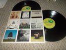 PINK FLOYD A NICE PAIR ORG PSYCH ROCK 2LP ON HARVEST EX