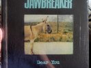 JAWBREAKER  DEAR YOU LP Blue Vinyl NEW IN HAND READY TO SHIP Record Limited OOP