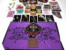 Guns N' Roses Locked N' Loaded Box. Appetite For Destruction.