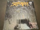 Suffocation-Pierced From Within [Limited Marble Colored (Vinyl, May-2016)
