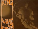 Ben E. King - What Is Soul? - LP UK 1967 Atlantic 587 072 Excellent Condition