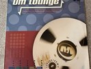 Om Lounge vinyl record