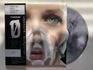 UNDEROATH THEY'RE ONLY CHASING SAFETY VINYL USED READ LISTING Clear Black Smoke