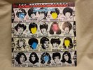 The Rolling Stones - Some Girls - 1978 Vinyl LP Rolling Stones Records COC 39108