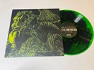 H.P. Lovecraft The Hound GREEN Vinyl LP Andrew Leman