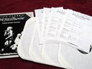 DICK CLARK'S ROCK ROLL & REMEMBER 4 LP set 2/20/82 highlighting Seals & Crofts.