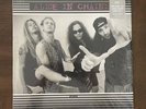 ALICE I N CHAINS - Live In Oakland October 8th 1992 - NEW VINYL LP RECORD ALBUM