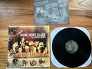 None More Black File Under Black Vinyl LP record kid dynamite fat punk