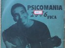 REGINALDO BESSA 1967 “PSICOMANIA” SAMBA JAZZ BOSSA NOVA P/S 7” 45 BRAZIL HEAR