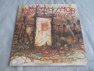 BLACK SABBATH - MOB RULES - UK - 1st PRESS - MINT PLAY - COMPLETE