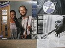 John Kaizan Neptune - Sir Duke /Summer Time 76/45 / VG+ / LP