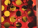 David Byrne REI MOMO Vinyl LP Record nm