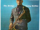 Sonny Rollins - The Bridge / VG+ / LP, Album, Mono