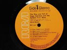 [DAVID BOWIE ] The Rise And Fall Of ZIGGY STARDUST and the Spiders from Mars TOP