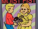 Moist Fist - Moist Fist (Rise Records) 12