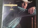 George Strait MCA 5450 Straight From The Heart Vinyl LP Record Gloversville