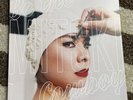 Mitski - Be The Cowboy Coke Bottle Clear Vinyl LP
