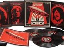 Led Zeppelin – Mothership - Mint 4LP Embossed Box Set - A Beauty  - Sealed