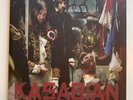 Kasabian West Ryder Pauper Lunatic Asylum 10
