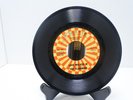 The Flamingos 45RPM I only Have Eyes For You / Love Walked In GG-20