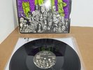 Original 1983 Misfits Earth A.D. Wolfs Blood PL9-02 Vinyl LP  S-10 Not Mint