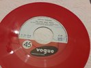 RARE Juke-box Johnny Hallyday Itsy Bitsy Petit Bikini / Depuis qu'ma Mome