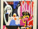 Elvis Costello Imperial Bedroom Mobile Fidelity Original Master New