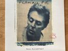 Paul McCartney Flaming Pie 1997 1st US Press Vinyl LP Gatefold Beautiful Shape